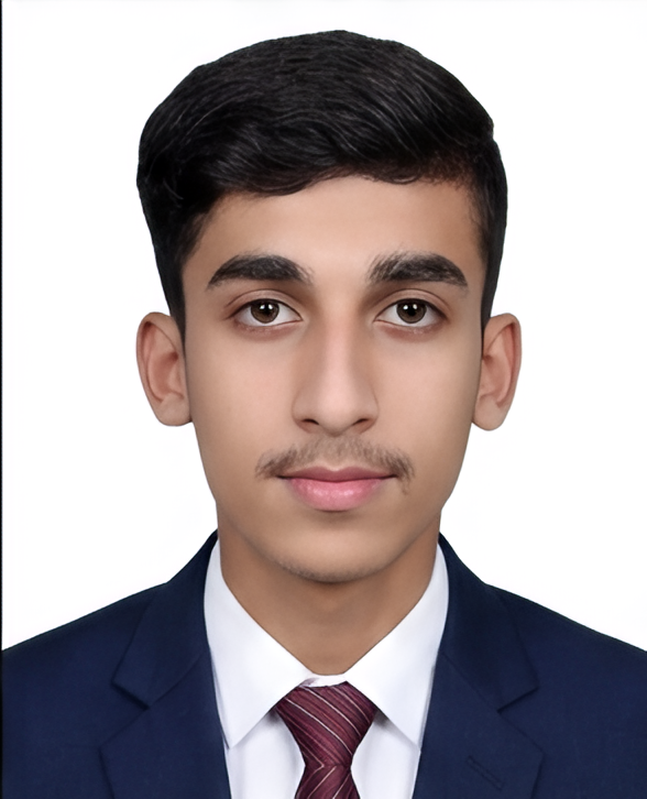 Muhammad Yousaf